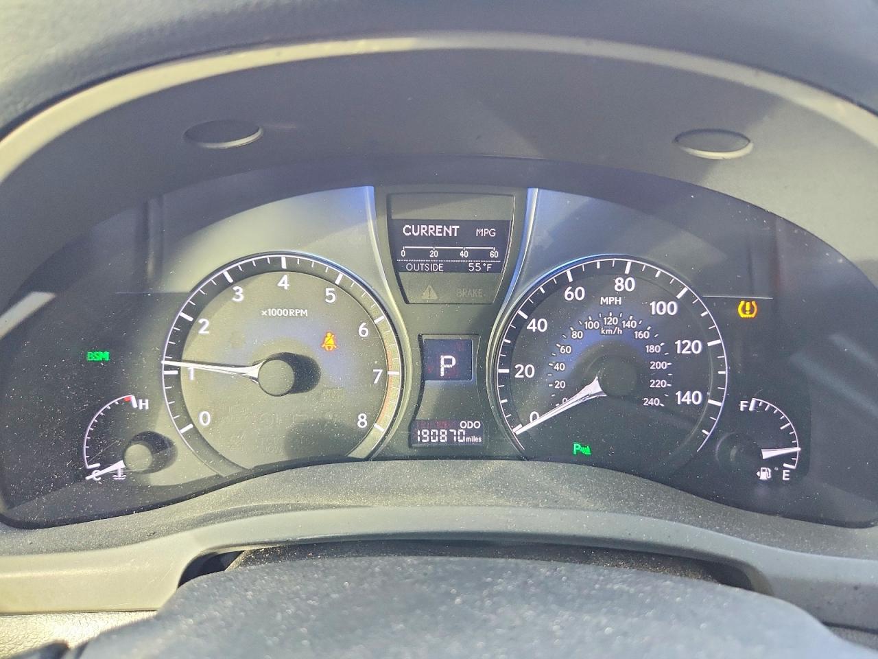 2015 LEXUS RX 350 photo 9