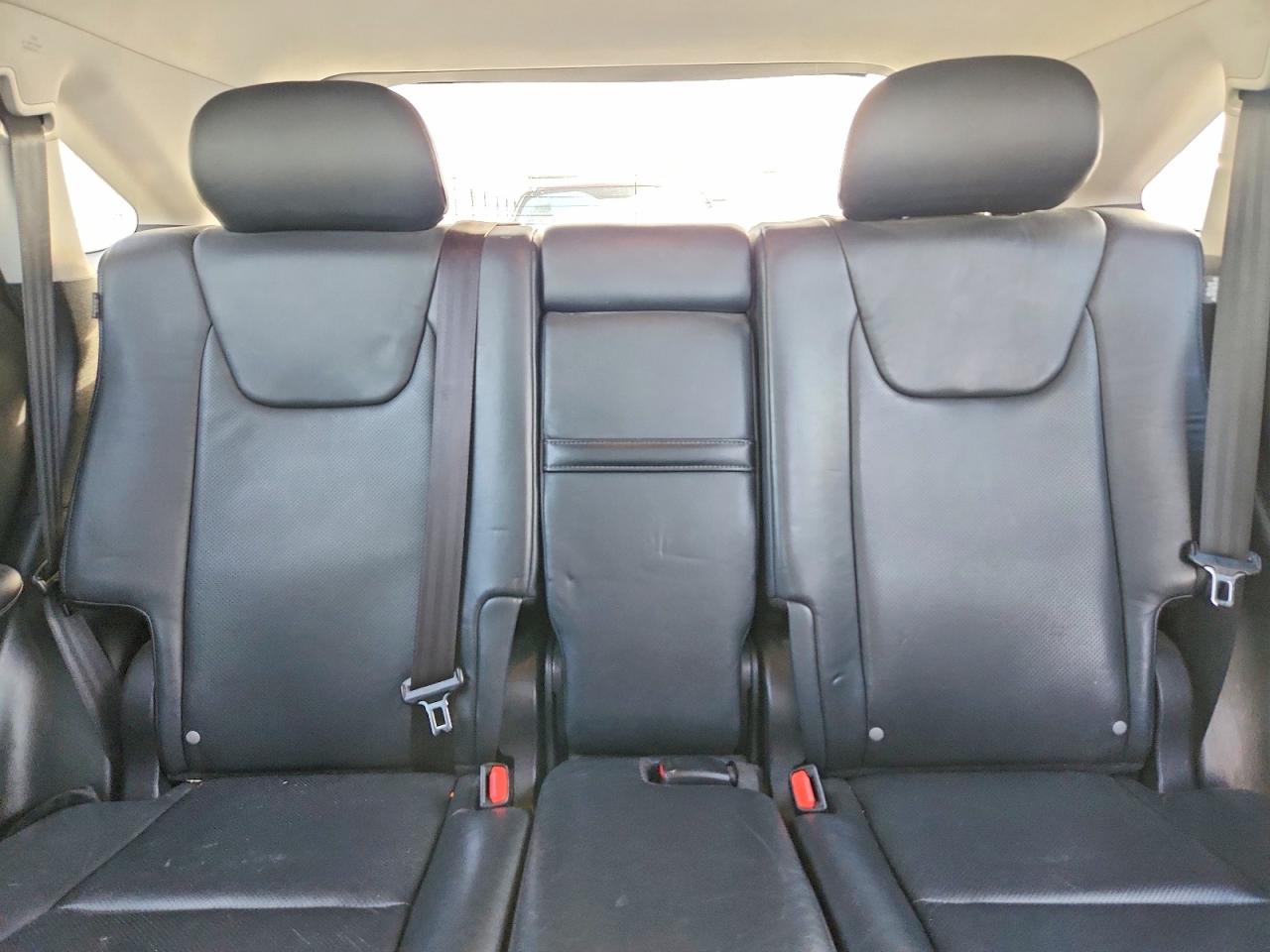 2015 LEXUS RX 350 photo 10
