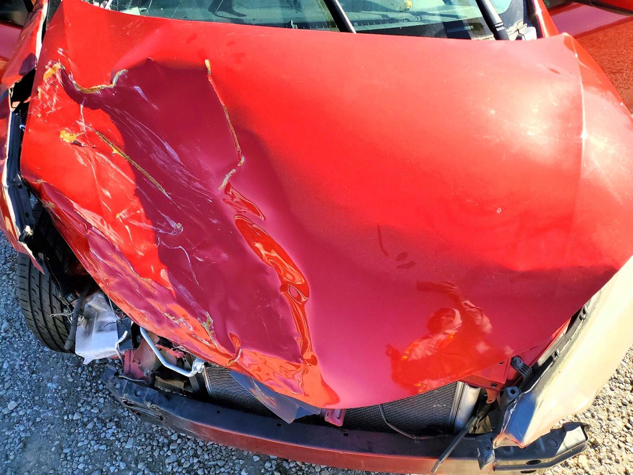 2015 TOYOTA COROLLA L photo 21