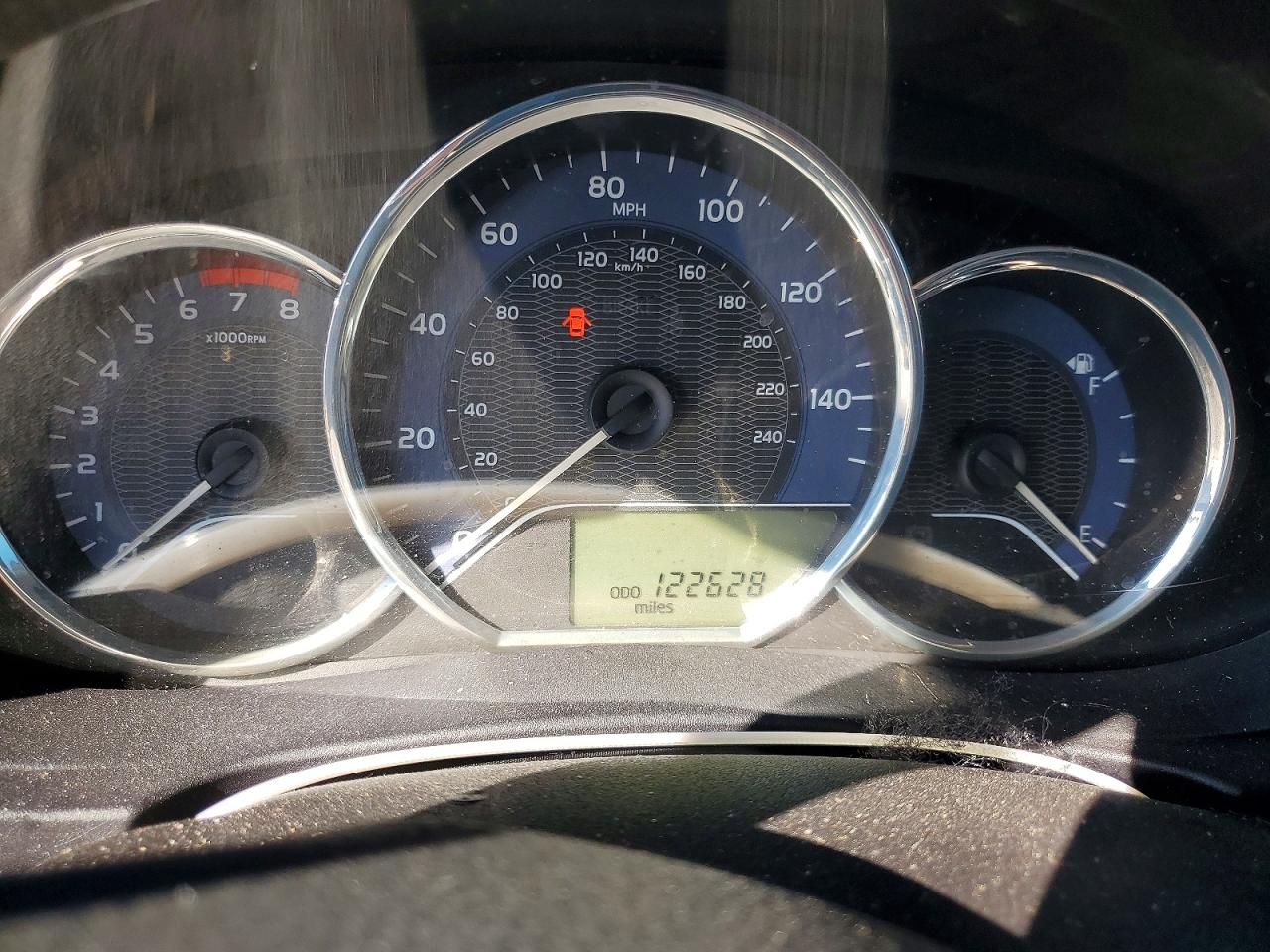 2015 TOYOTA COROLLA L photo 17