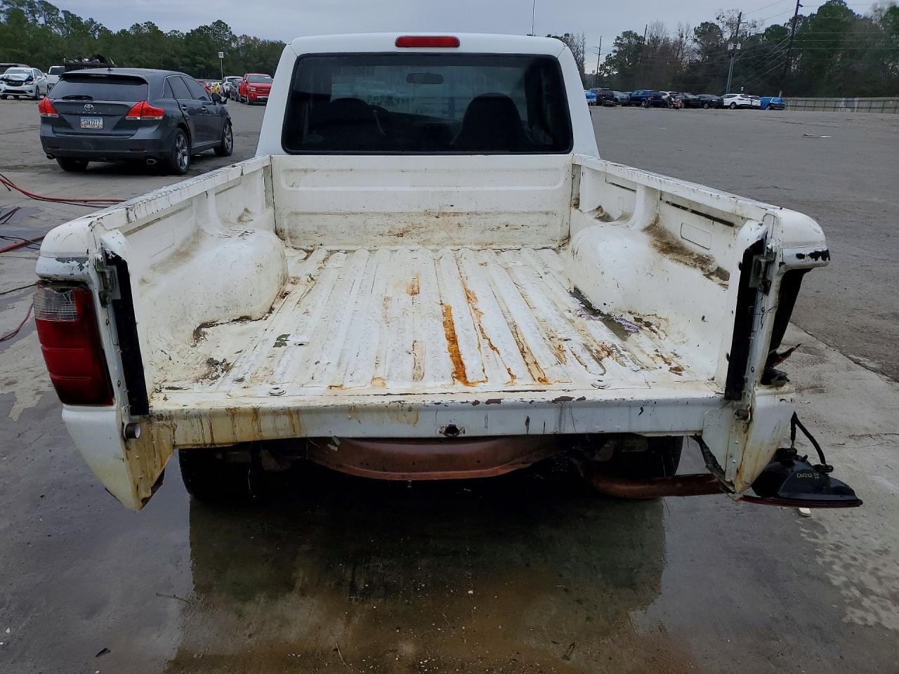 2008 FORD RANGER SUPER CAB photo 6