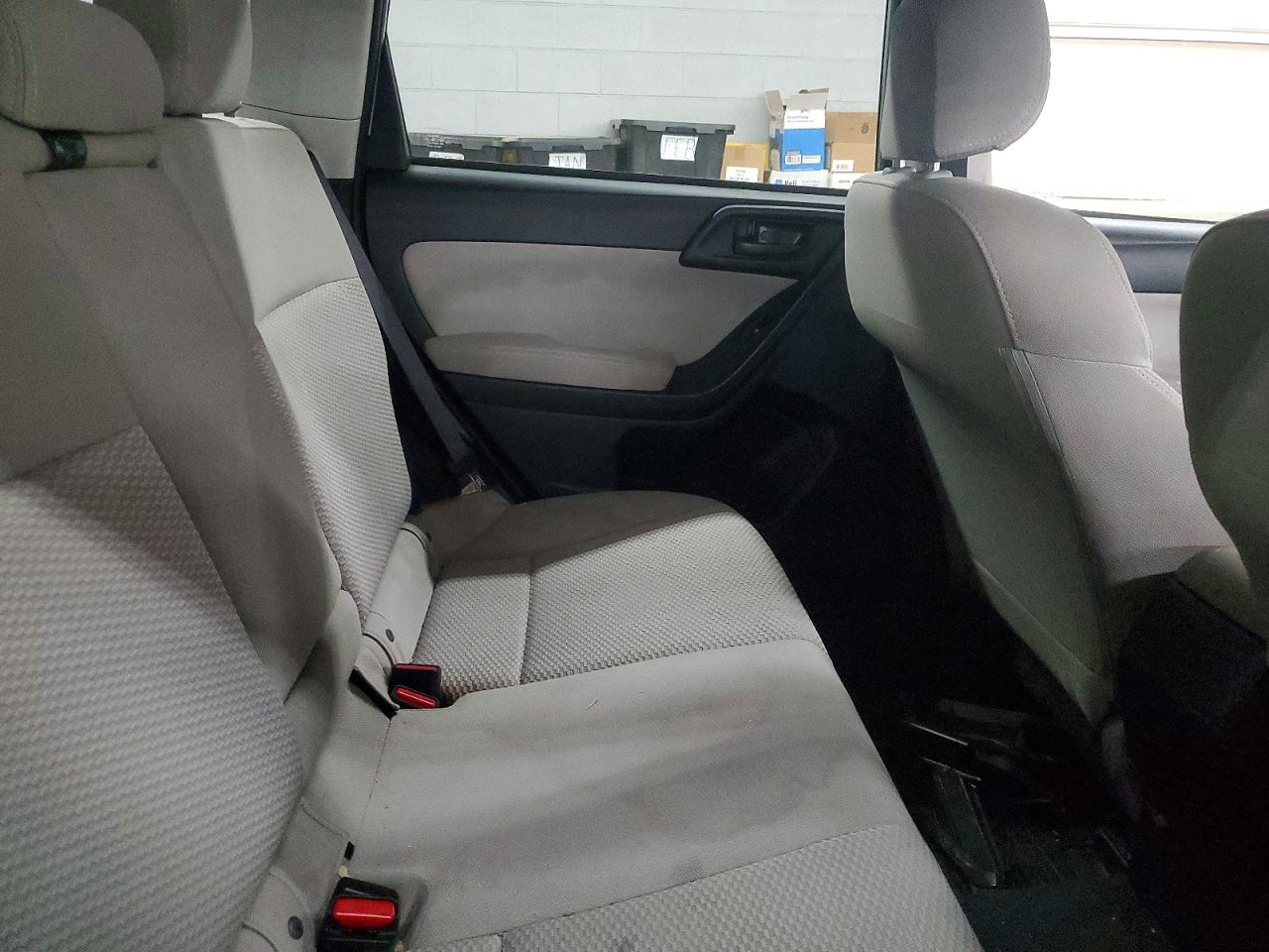 2015 SUBARU FORESTER 2.5I PREMIUM photo 10