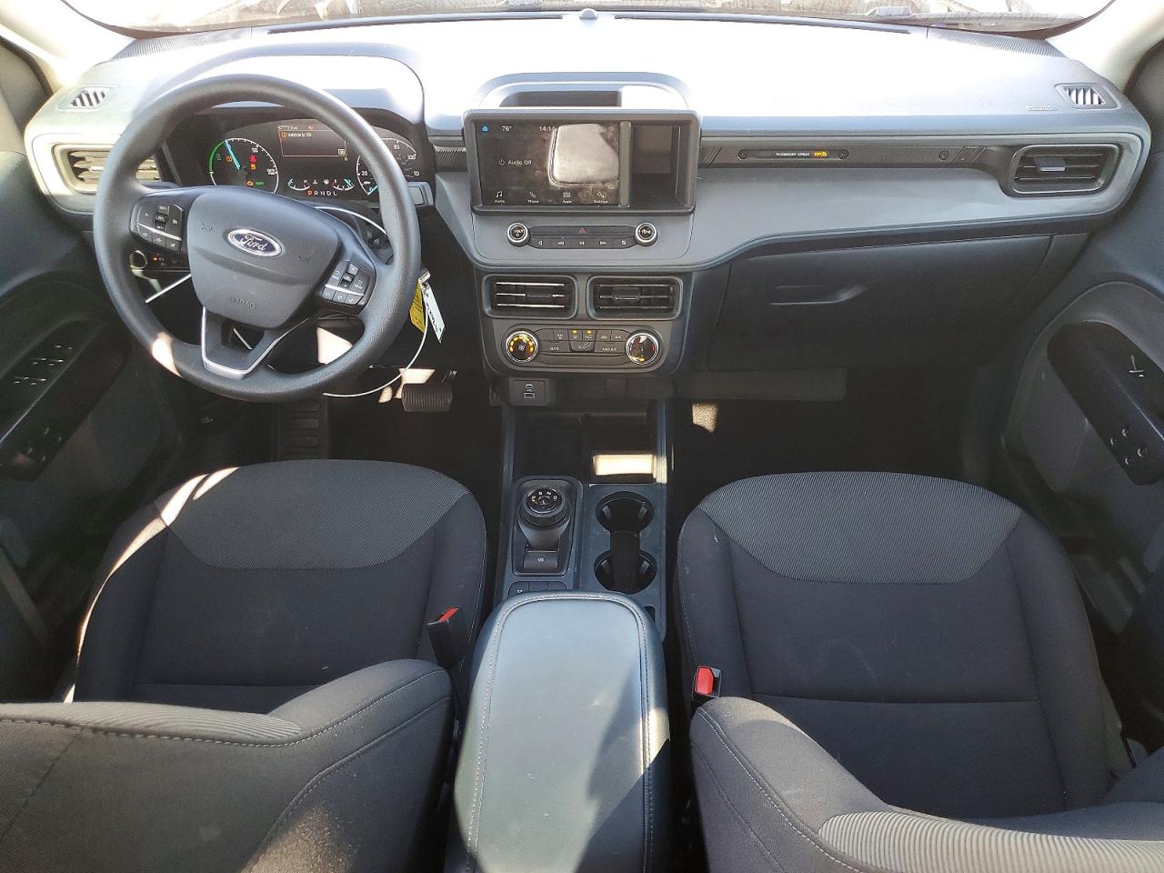 2023 FORD MAVERICK XL photo 15