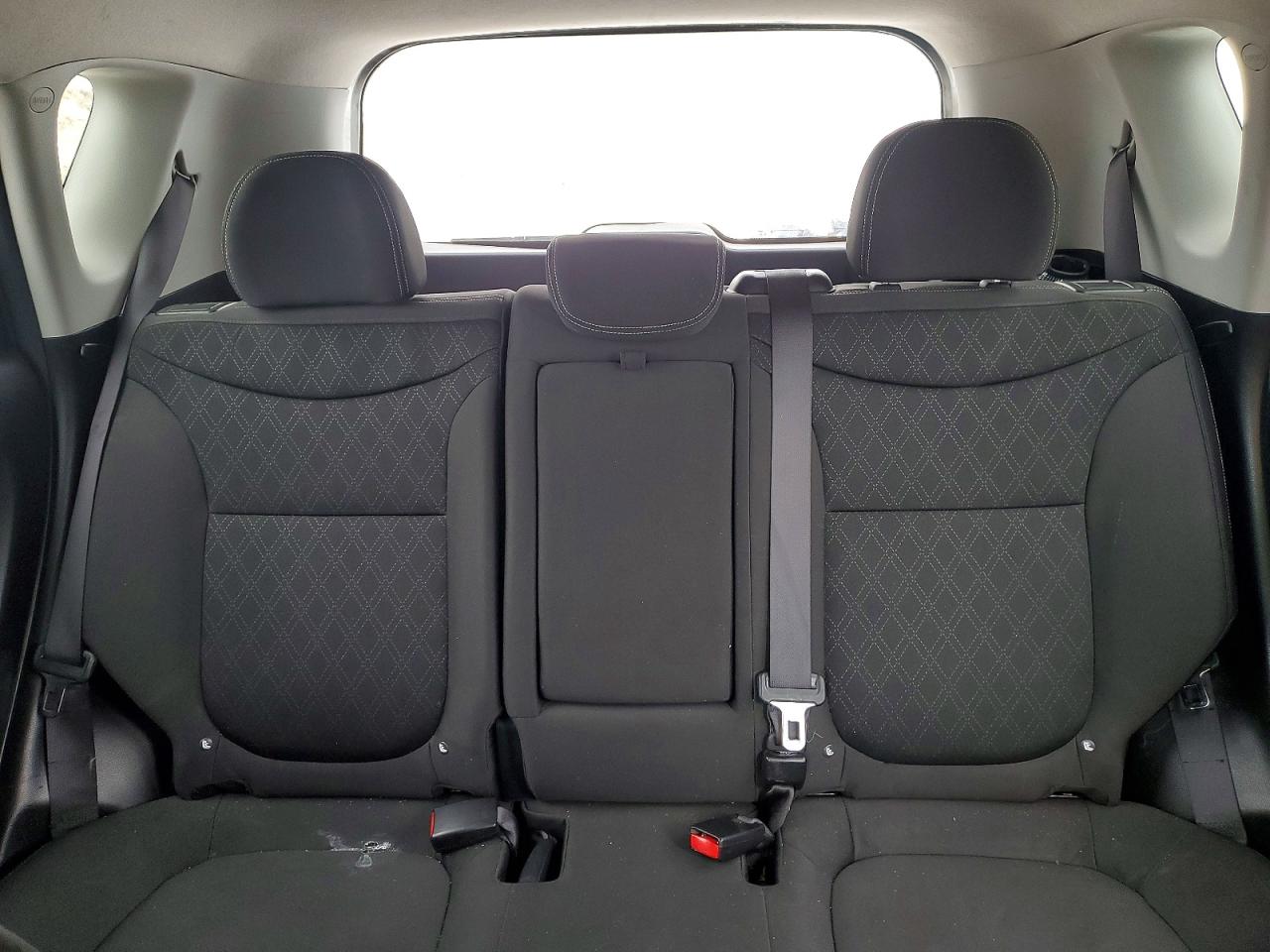 2014 KIA SOUL BASE photo 19