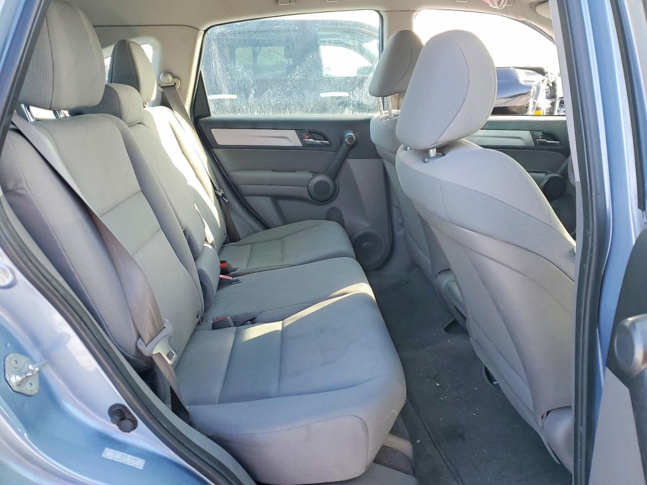 2011 HONDA CR-V LX photo 11
