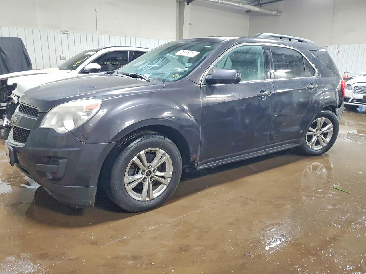 2015 CHEVROLET EQUINOX