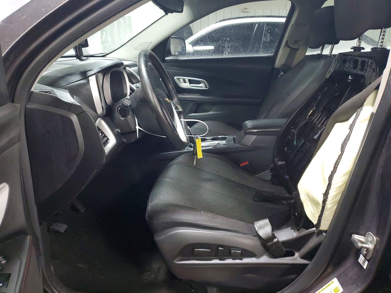 2015 CHEVROLET EQUINOX LT photo 13