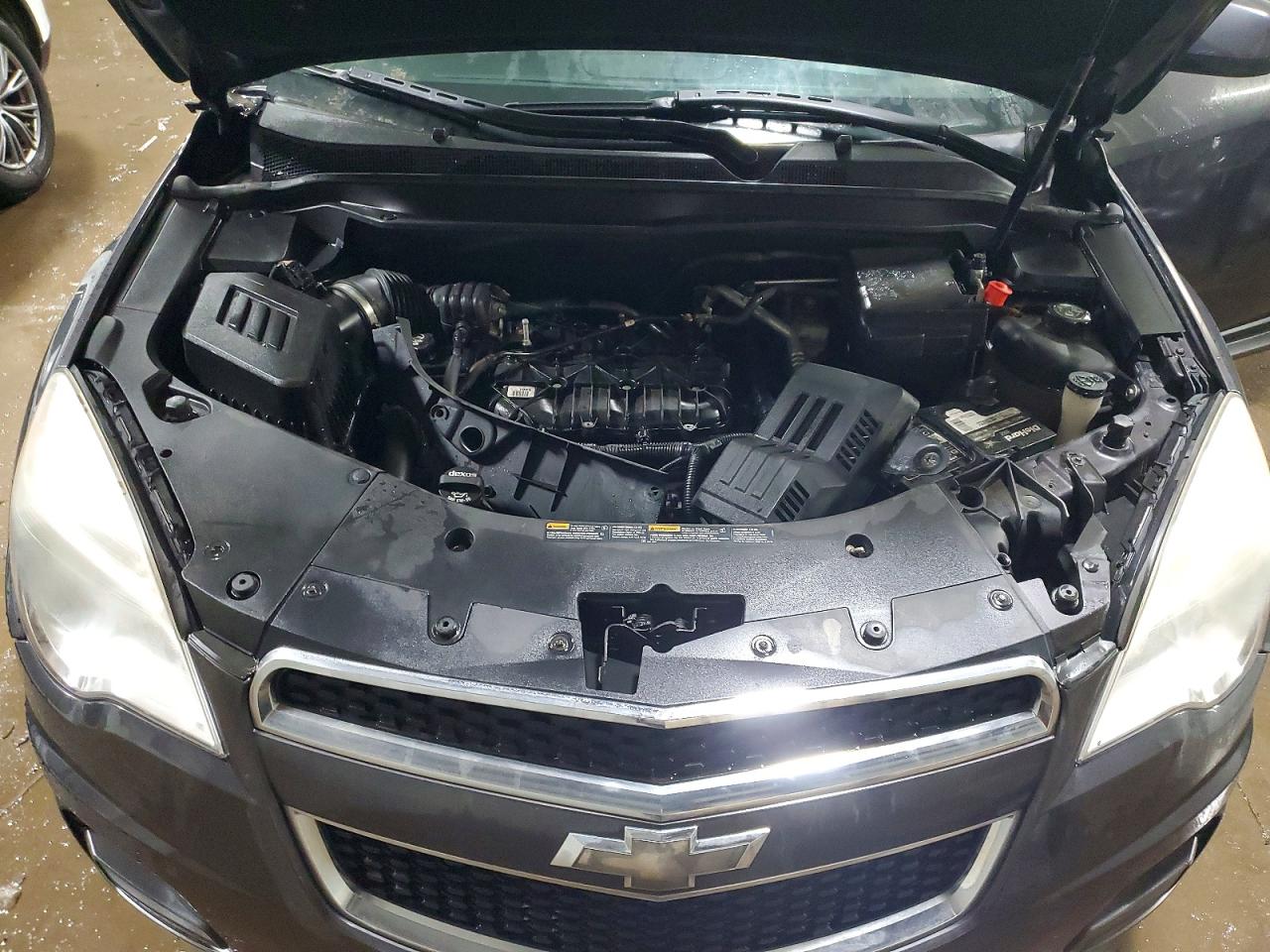 2015 CHEVROLET EQUINOX LT photo 23