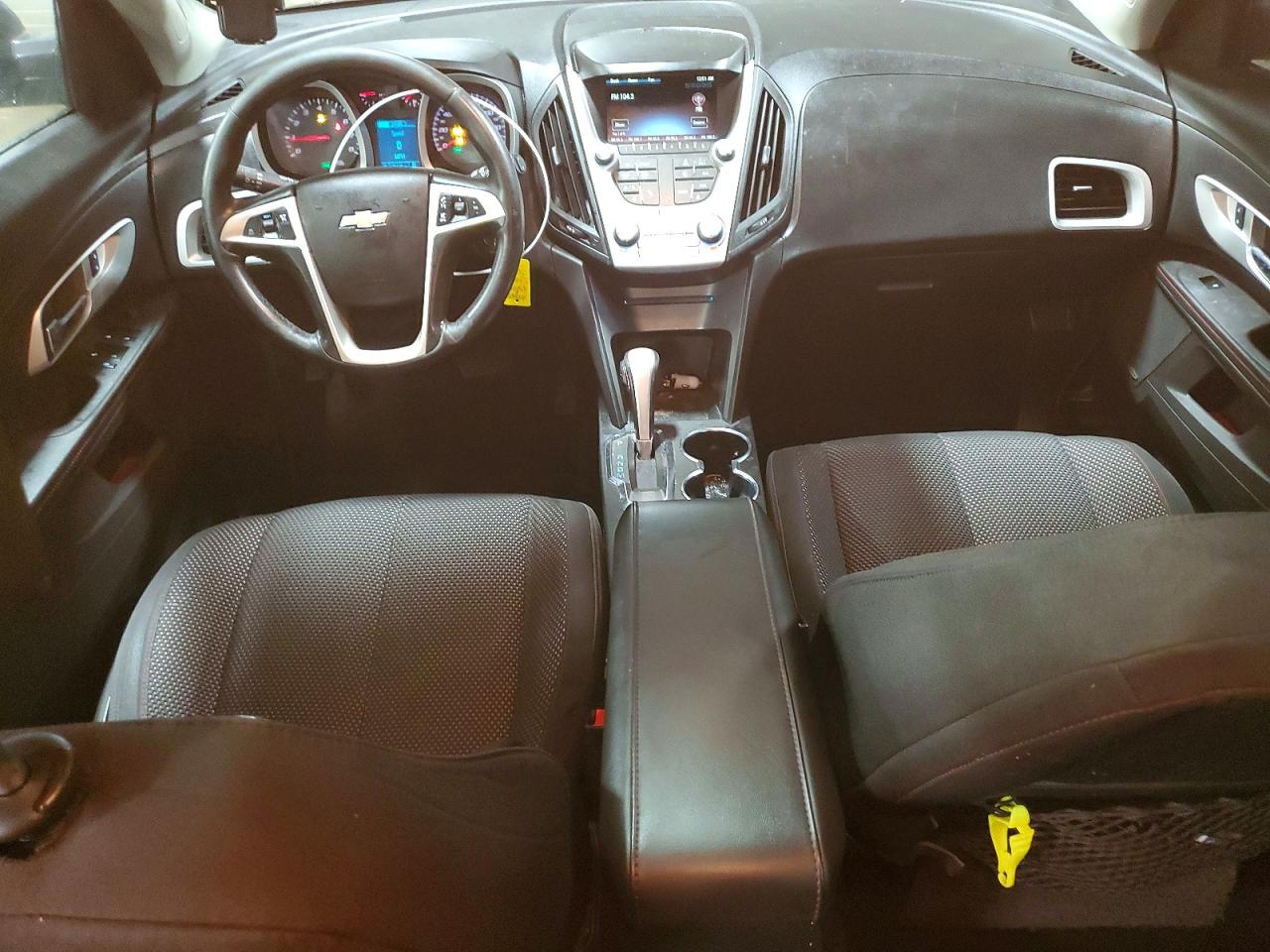 2015 CHEVROLET EQUINOX LT photo 15