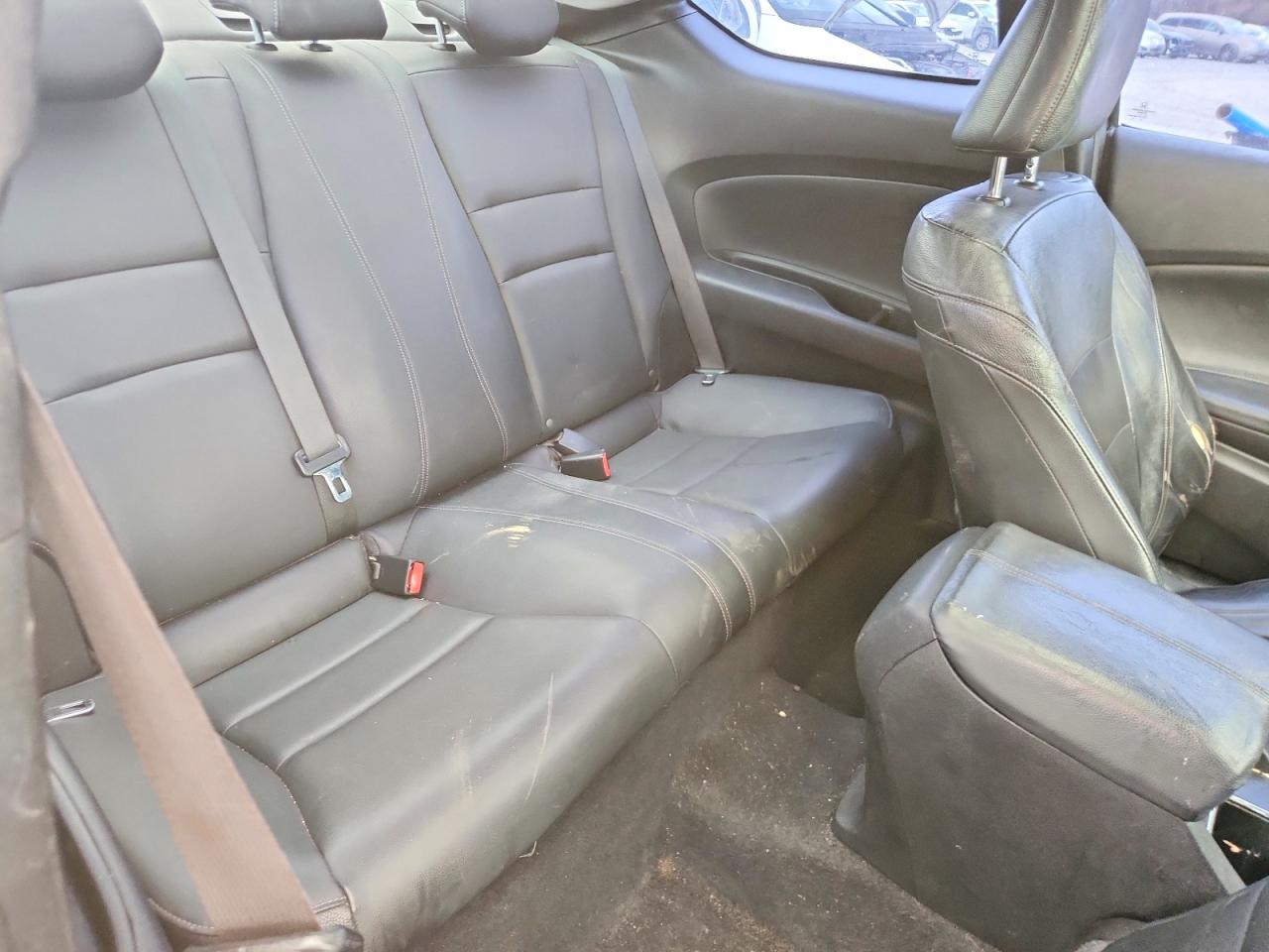 2013 HONDA ACCORD EXL photo 19