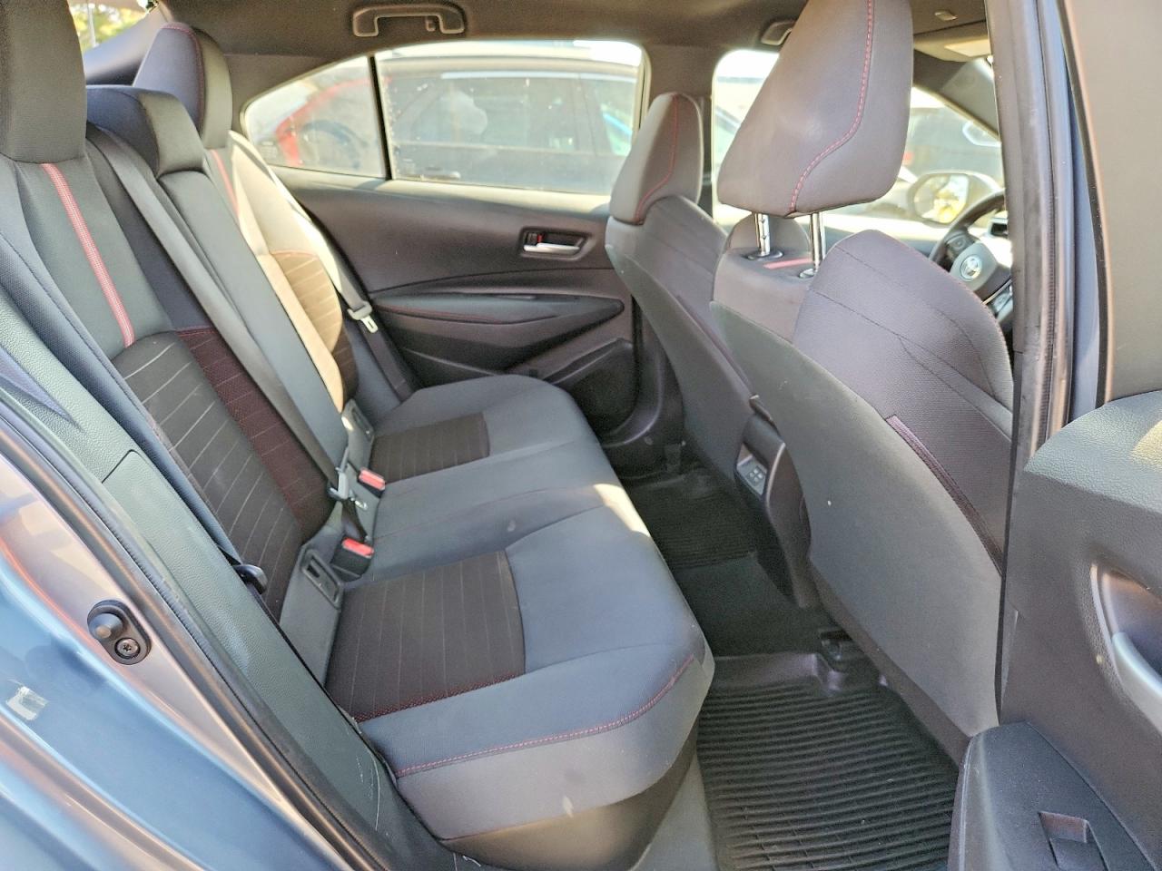 2024 TOYOTA COROLLA LE photo 19