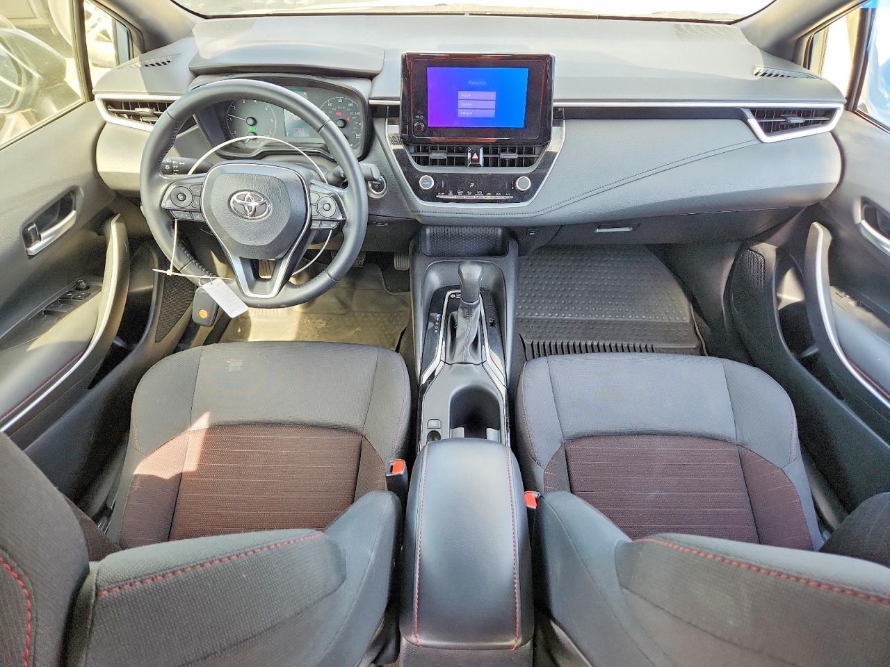 2024 TOYOTA COROLLA LE photo 15