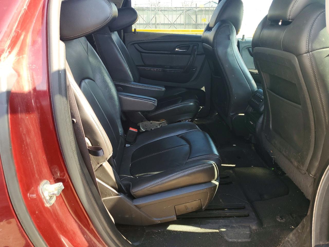 2015 GMC ACADIA SLT-1 photo 21