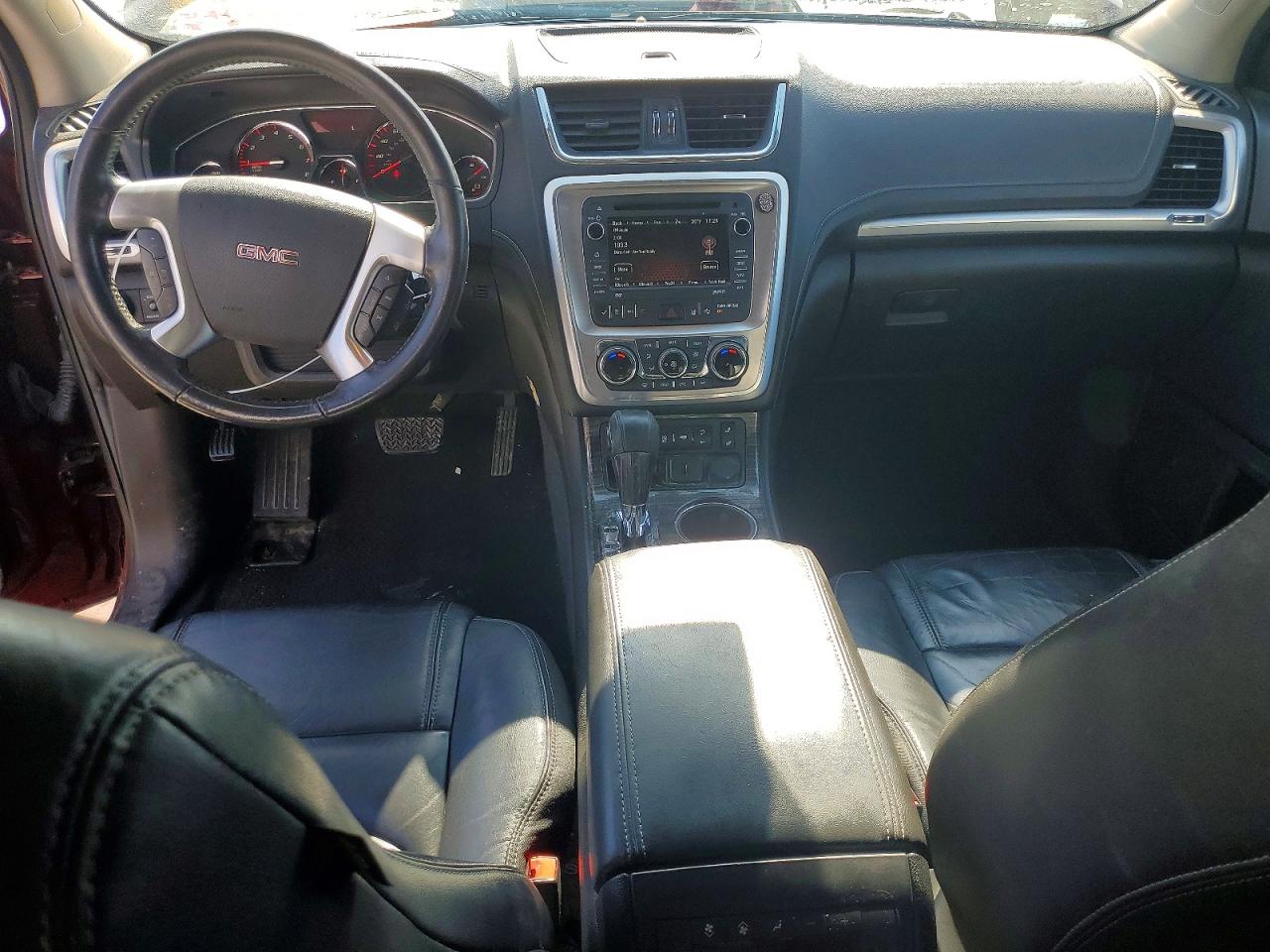 2015 GMC ACADIA SLT-1 photo 15