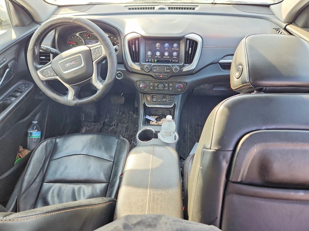 2019 GMC TERRAIN SLT photo 22