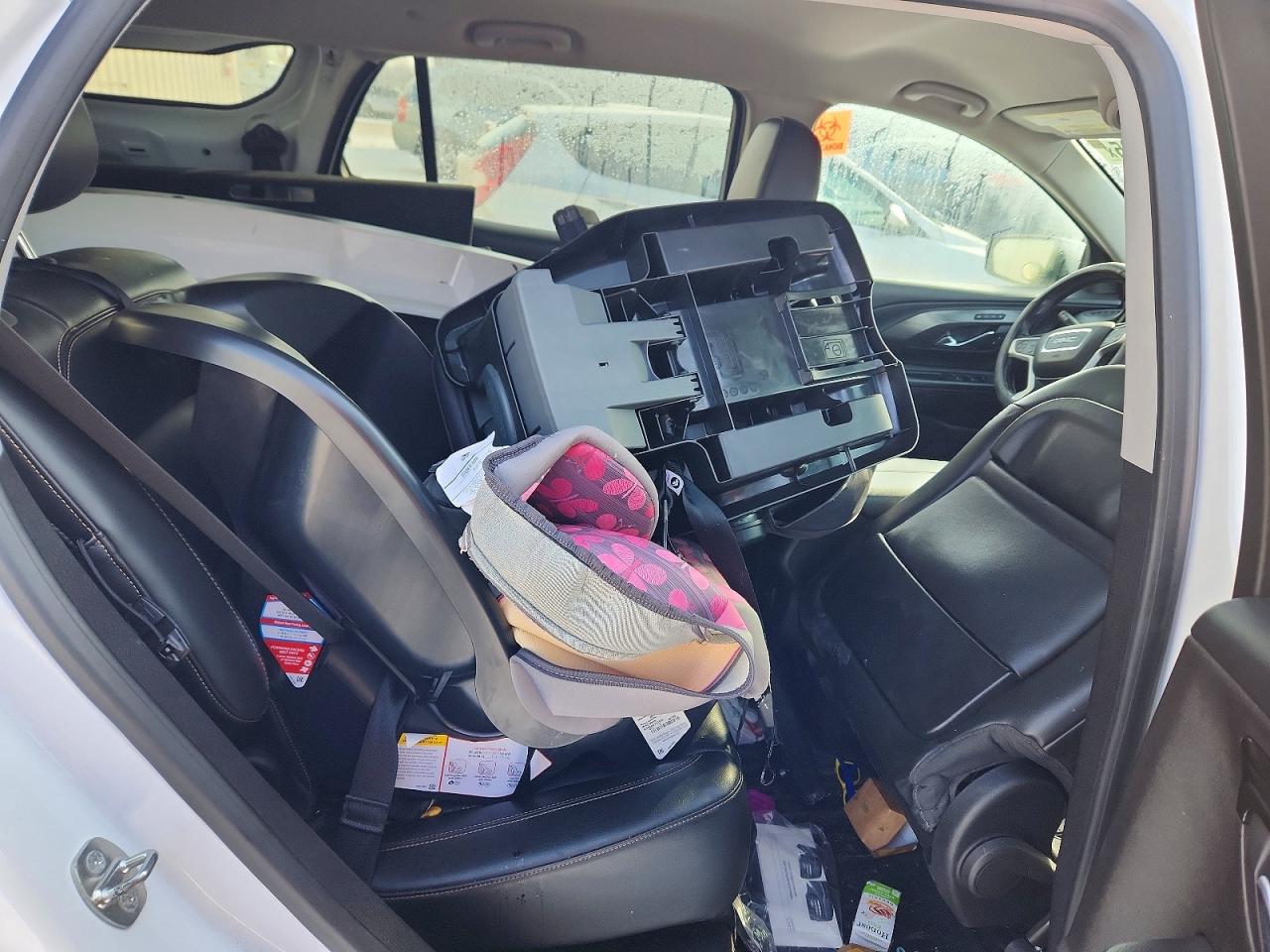 2019 GMC TERRAIN SLT photo 31