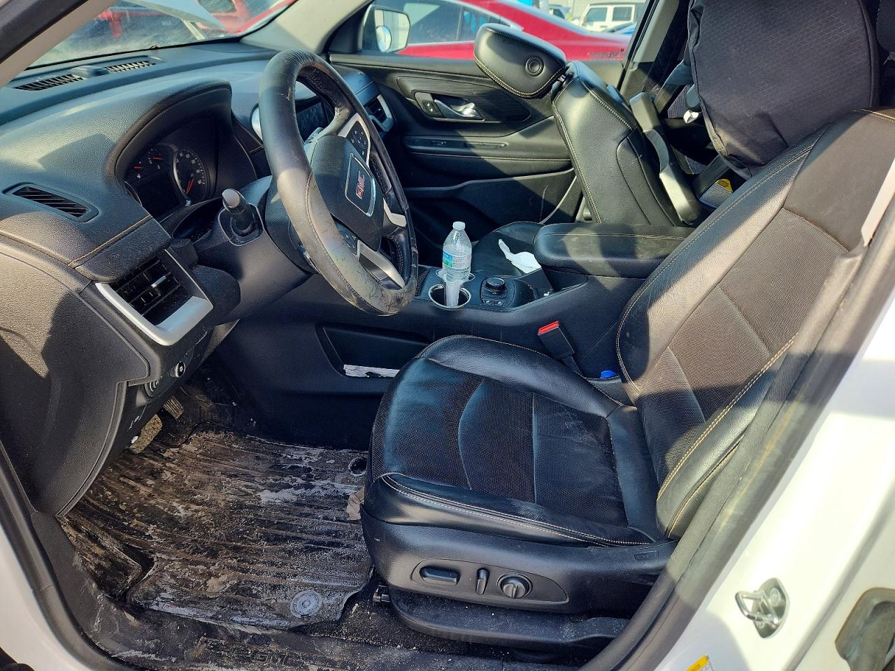 2019 GMC TERRAIN SLT photo 19