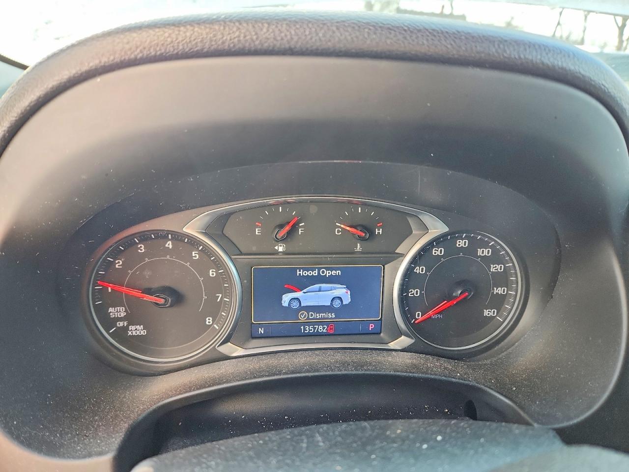 2019 GMC TERRAIN SLT photo 25