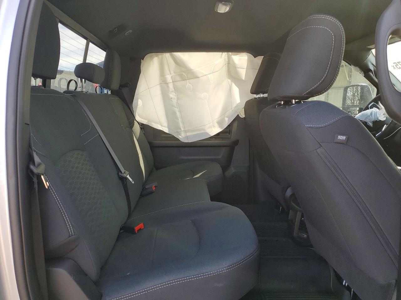 2026 RAM 2500 TRADESMAN photo 19