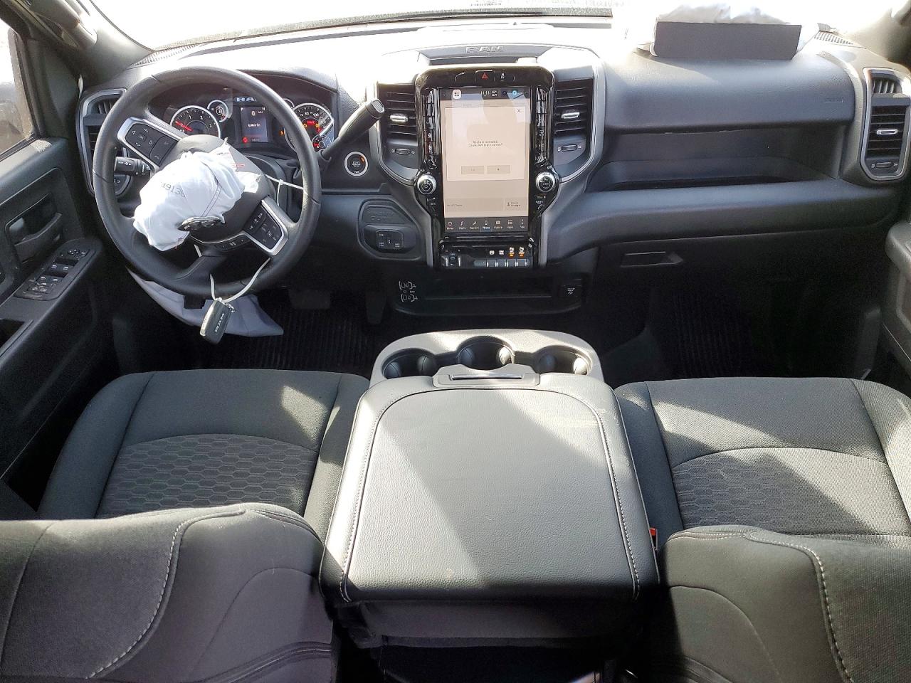 2026 RAM 2500 TRADESMAN photo 15