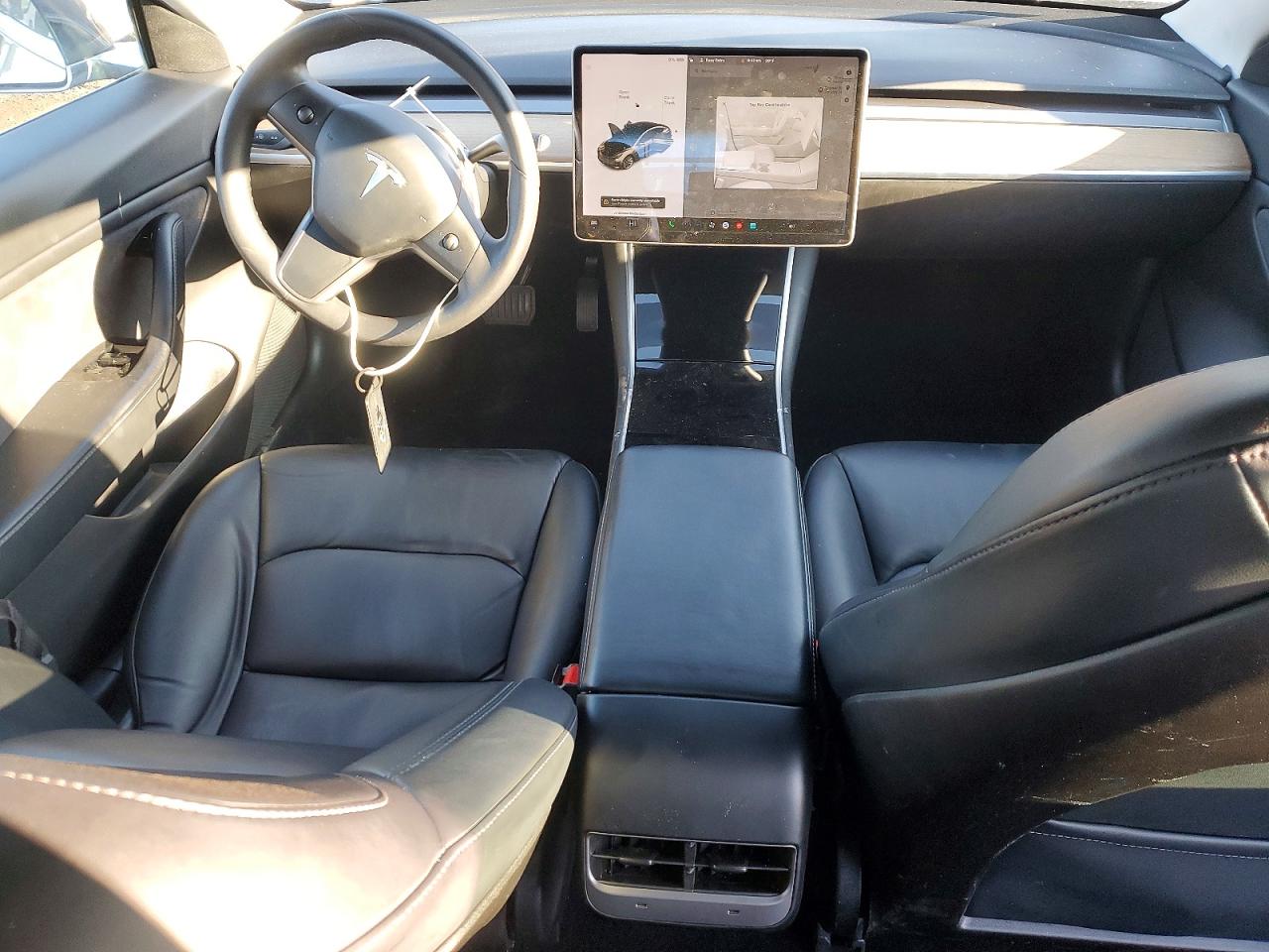 2020 TESLA MODEL 3 photo 22