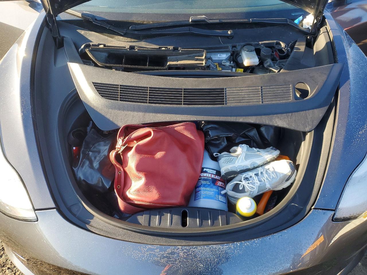 2020 TESLA MODEL 3 photo 31