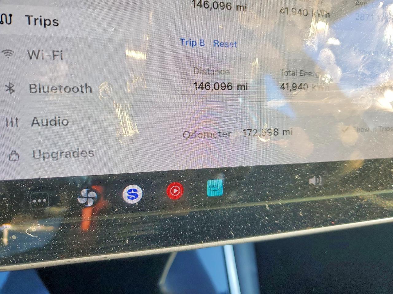 2020 TESLA MODEL 3 photo 25