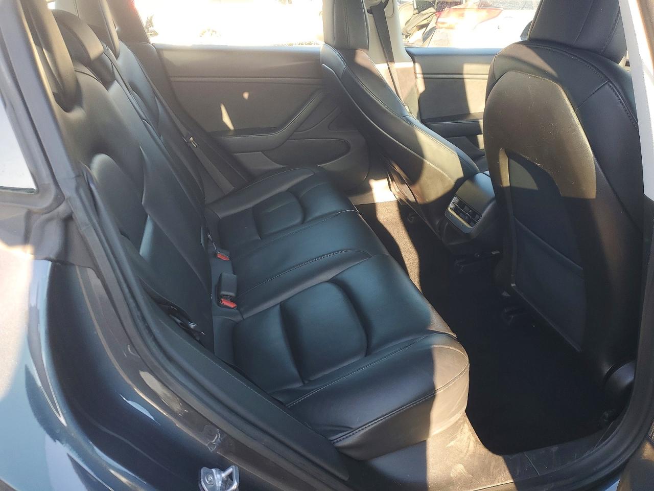 2020 TESLA MODEL 3 photo 28