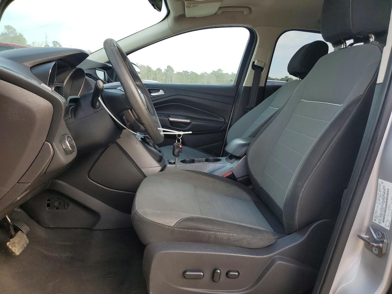 2014 FORD ESCAPE SE photo 7