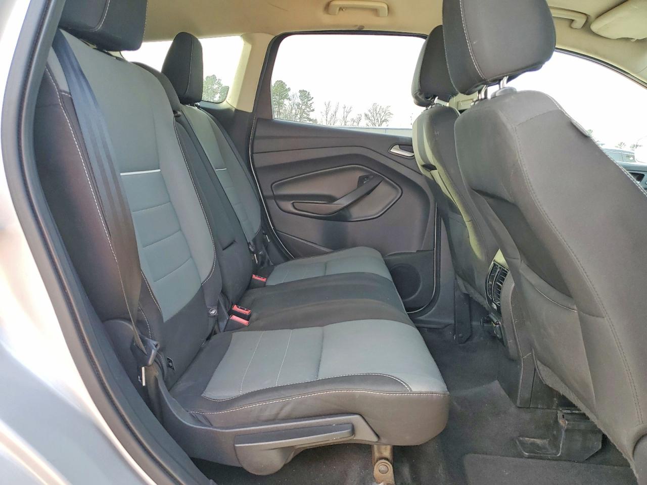 2014 FORD ESCAPE SE photo 11