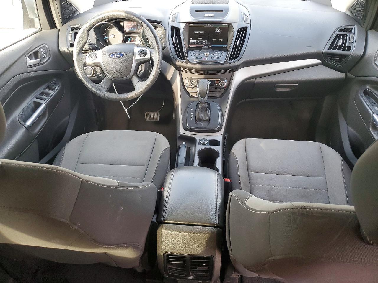 2014 FORD ESCAPE SE photo 8