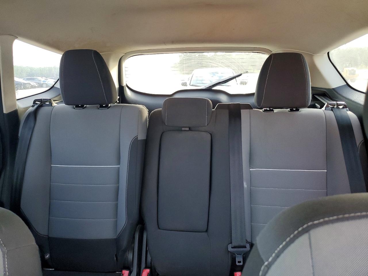 2014 FORD ESCAPE SE photo 10