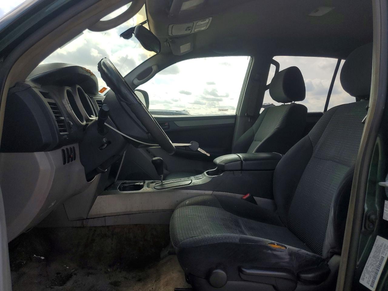2003 TOYOTA 4RUNNER SR5 photo 13
