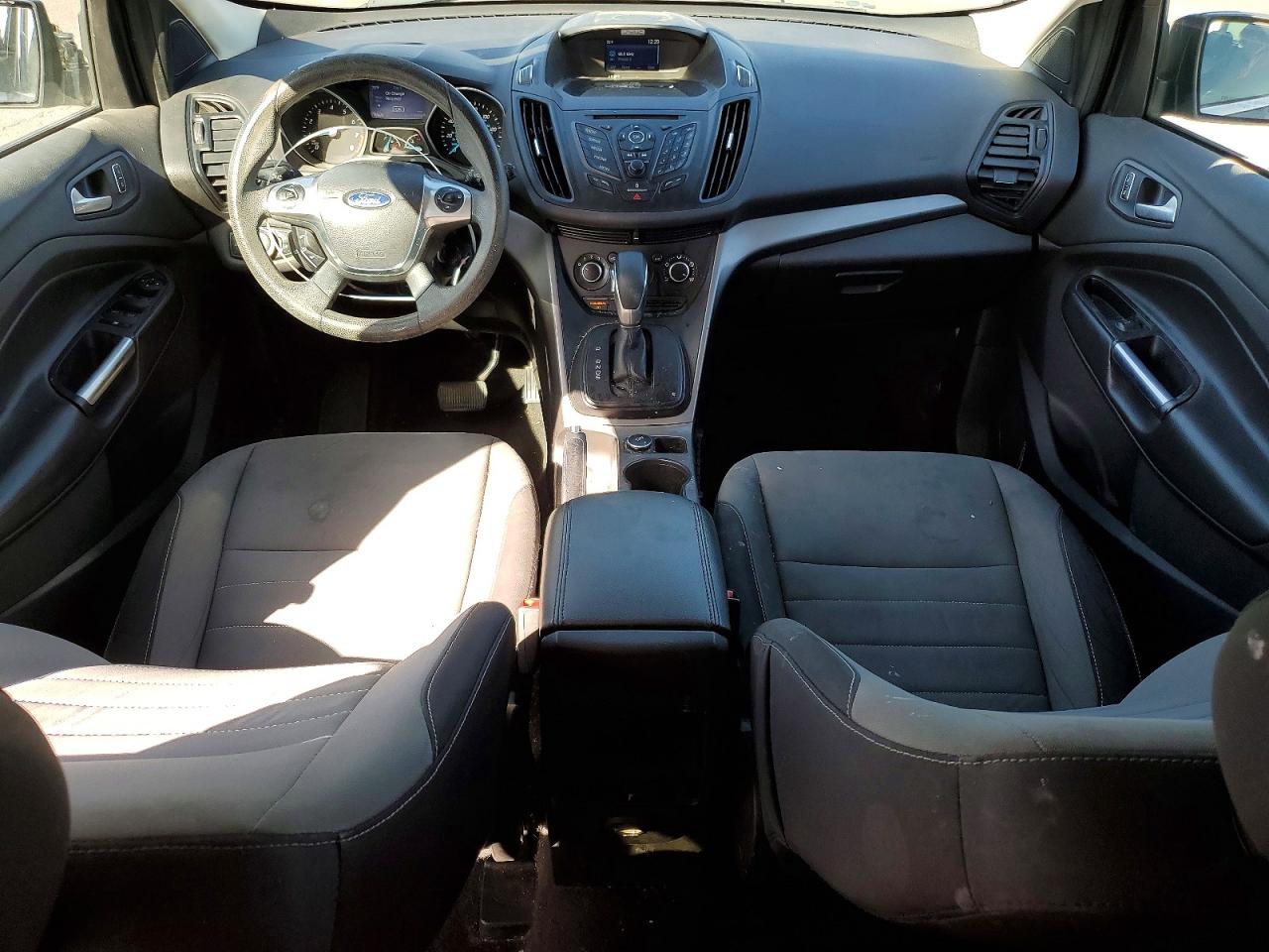 2015 FORD ESCAPE SE photo 15