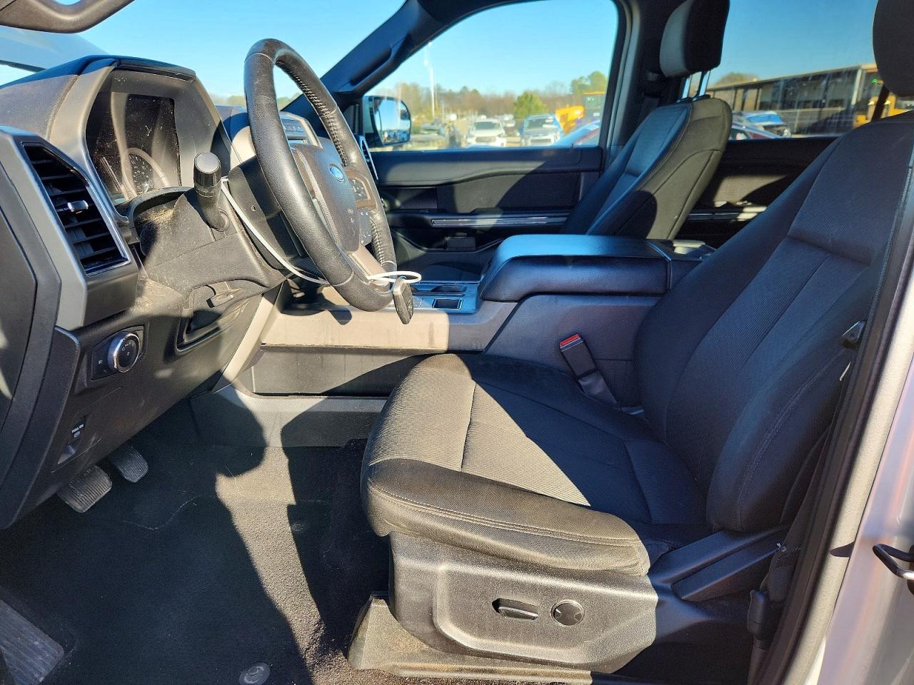 2019 FORD EXPEDITION MAX XLT photo 7