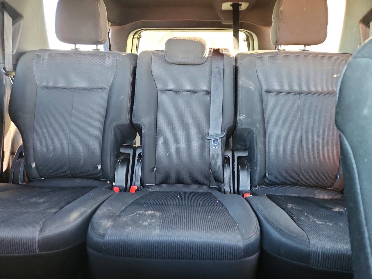 2019 FORD EXPEDITION MAX XLT photo 10