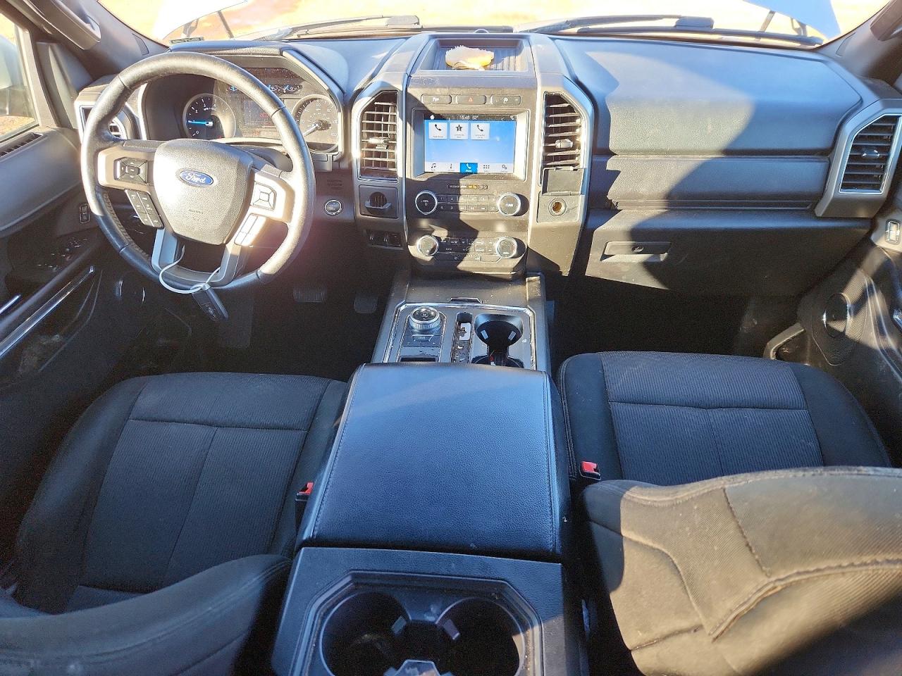 2019 FORD EXPEDITION MAX XLT photo 8
