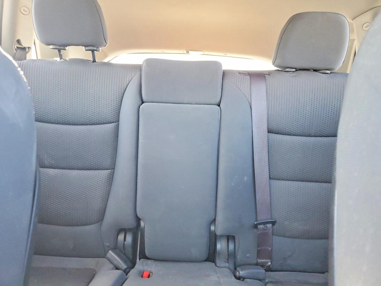 2012 KIA SORENTO BASE photo 10