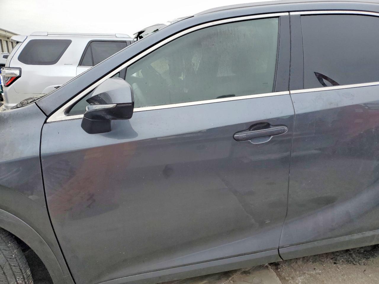 2025 LEXUS RX 350 BASE photo 19