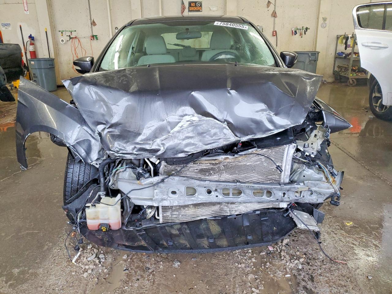 2017 FORD FOCUS SE photo 13