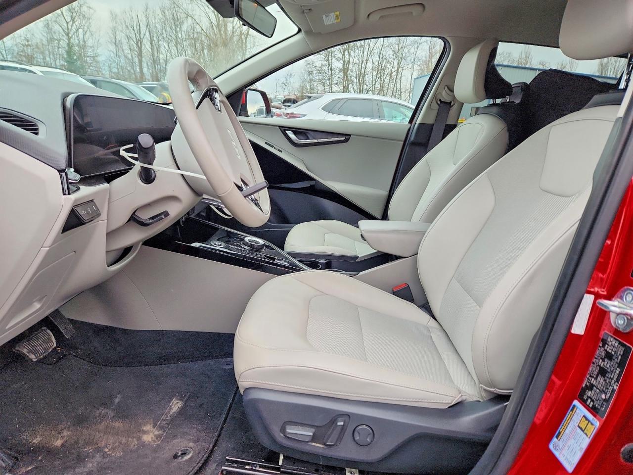 2023 KIA NIRO WIND photo 13