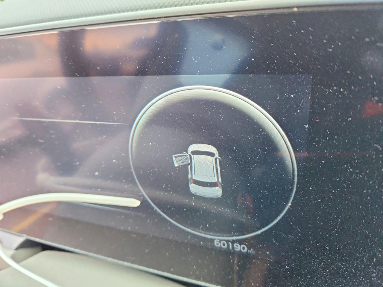 2023 KIA NIRO WIND photo 17