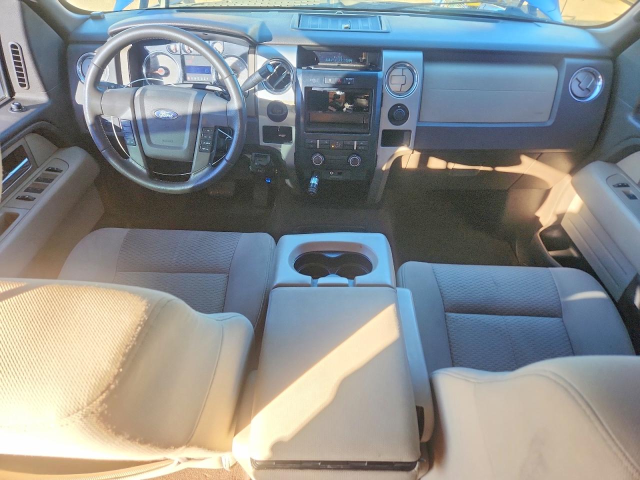 2009 FORD F150 SUPERCREW photo 15