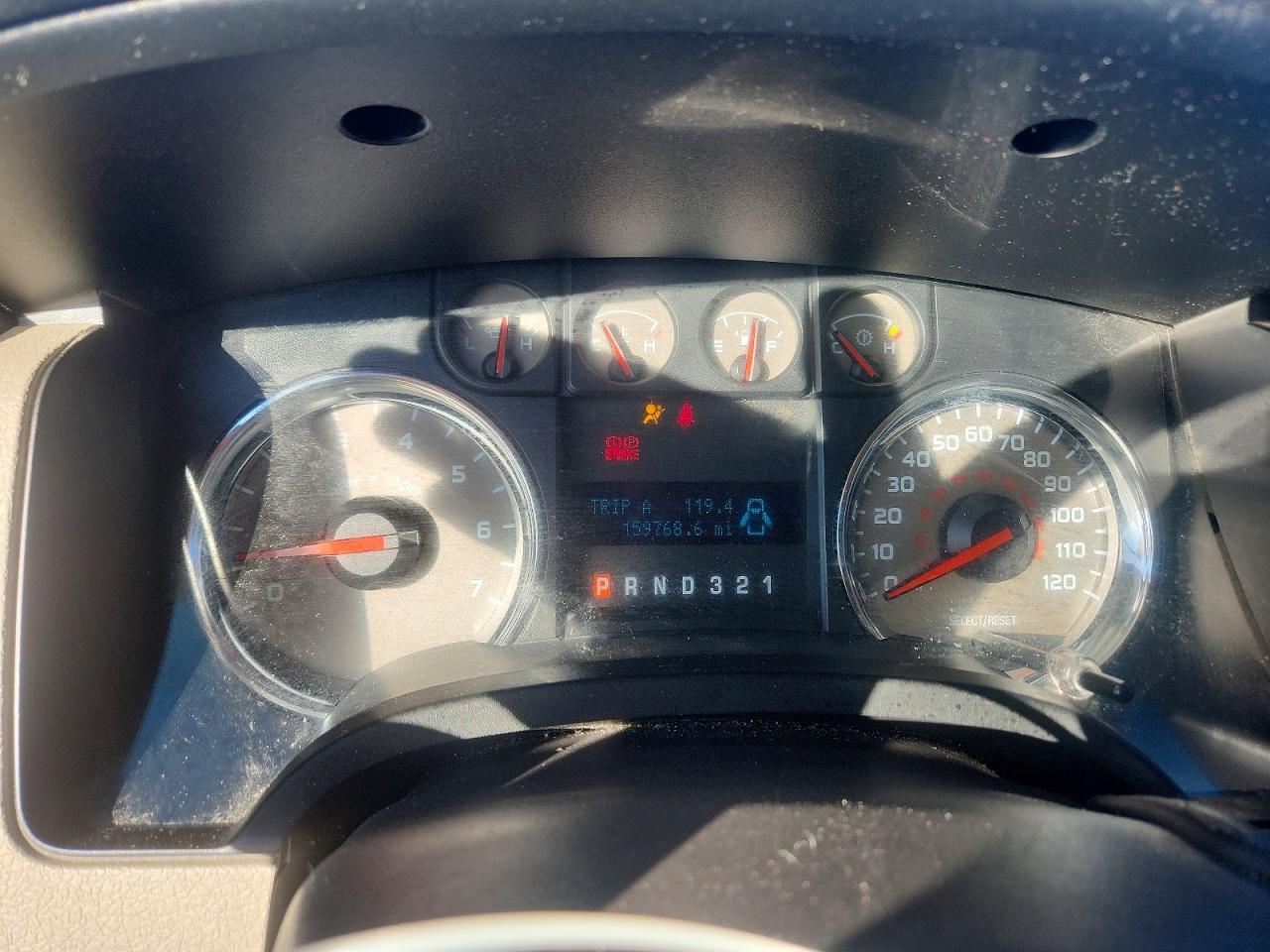 2009 FORD F150 SUPERCREW photo 17