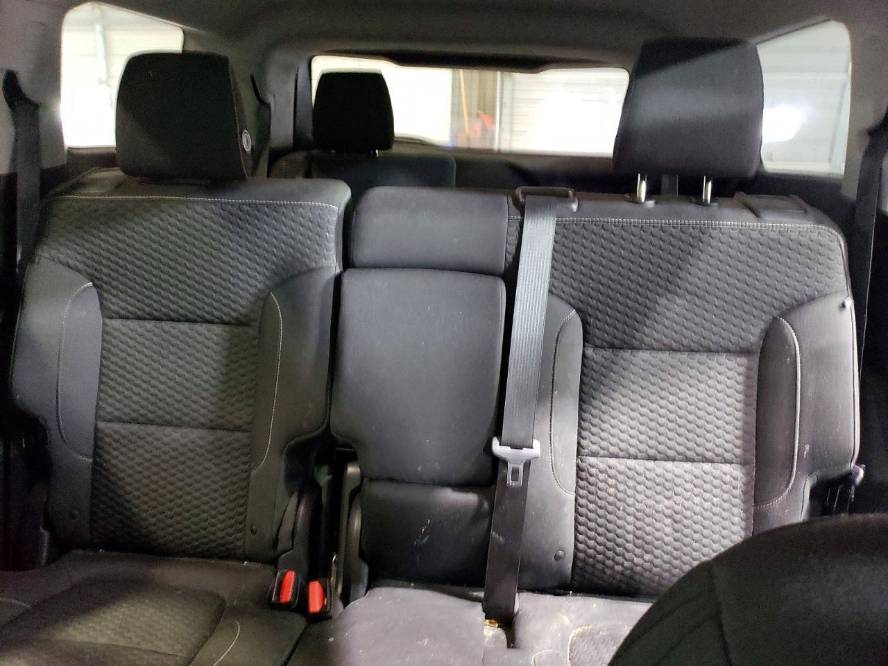 2019 GMC ACADIA SLE photo 28