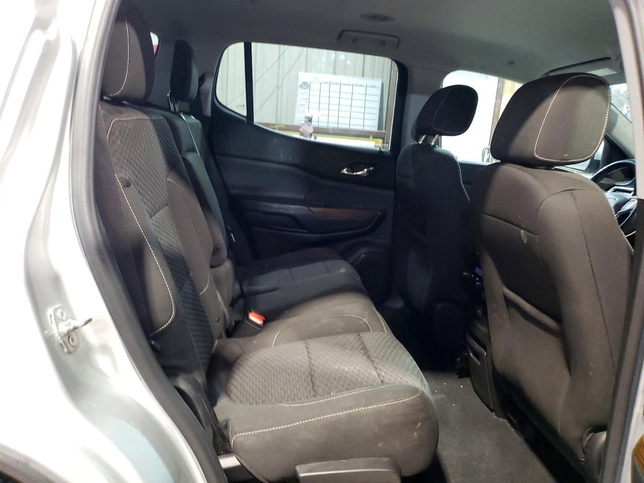 2019 GMC ACADIA SLE photo 31