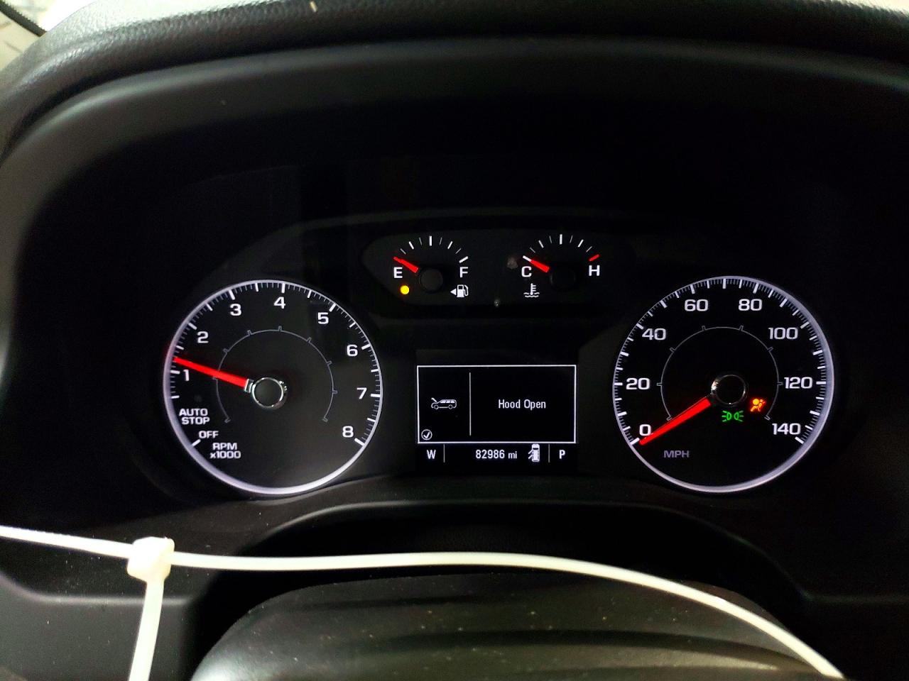 2019 GMC ACADIA SLE photo 25