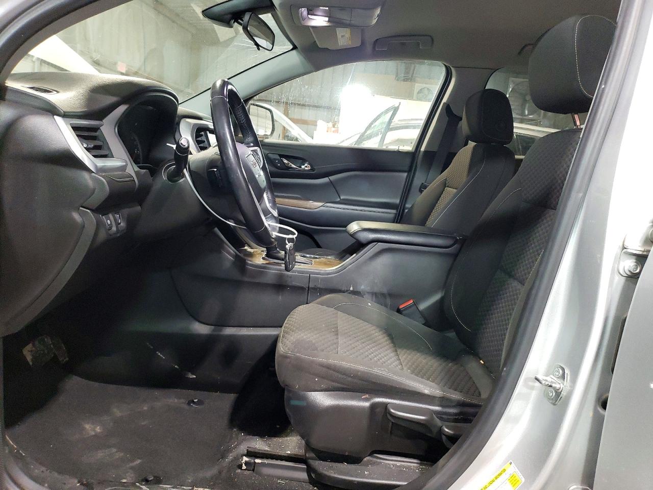 2019 GMC ACADIA SLE photo 19