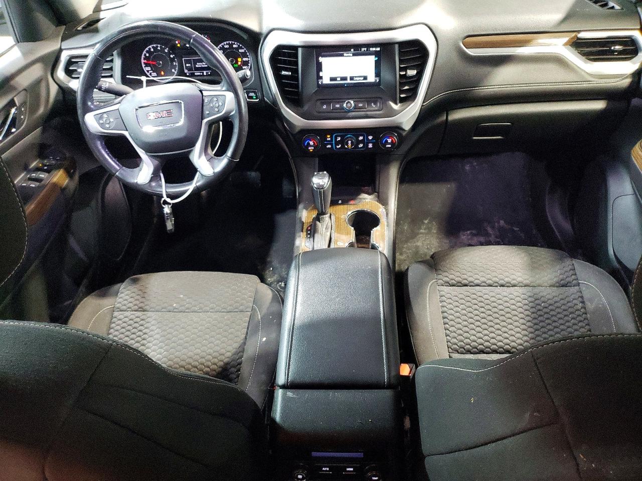 2019 GMC ACADIA SLE photo 22