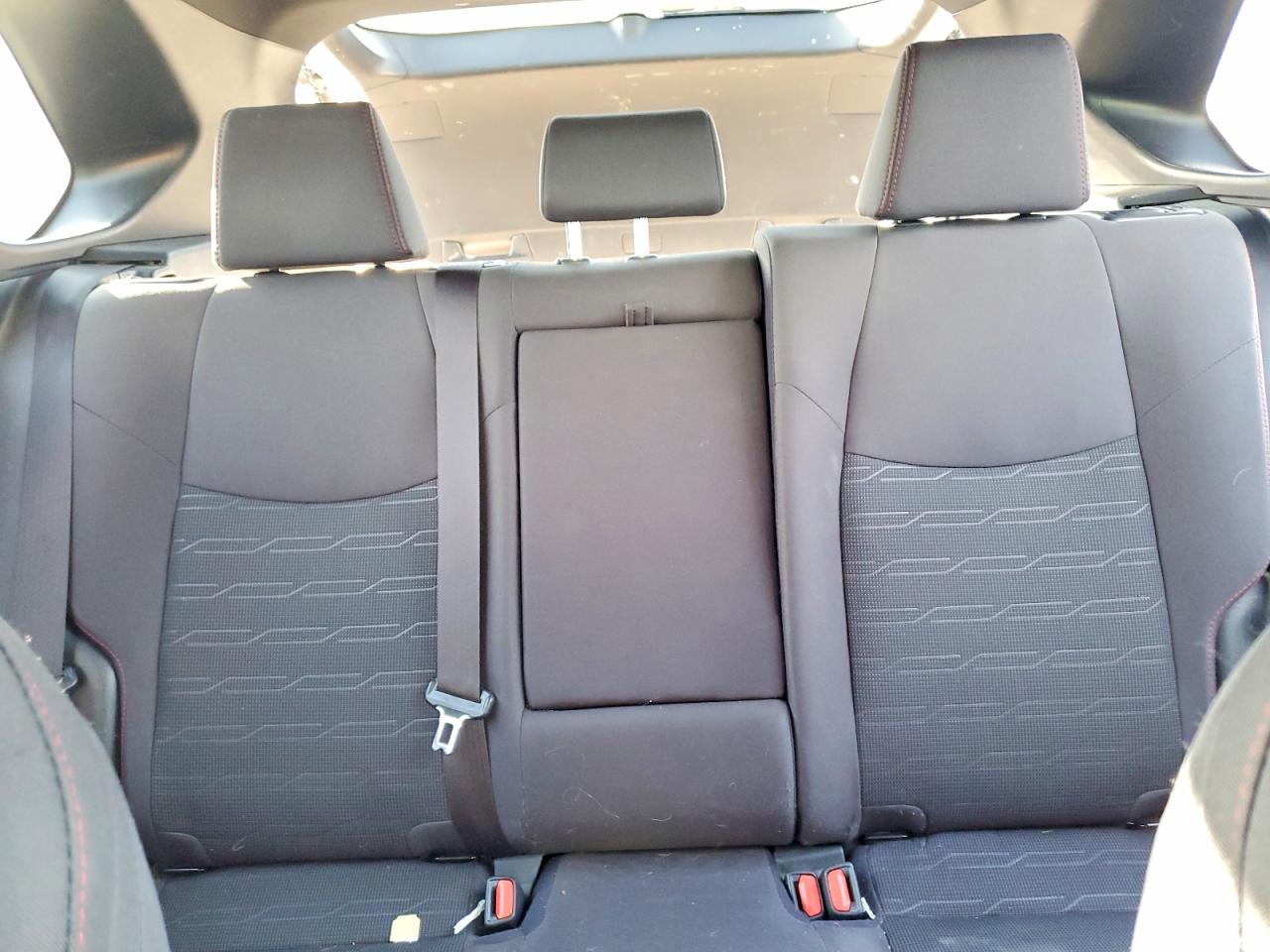 2023 TOYOTA RAV4 PRIME SE photo 10